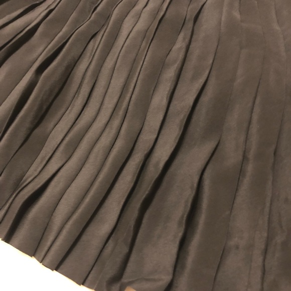 Vionnet Paris mini skirt - Picture 2 of 5